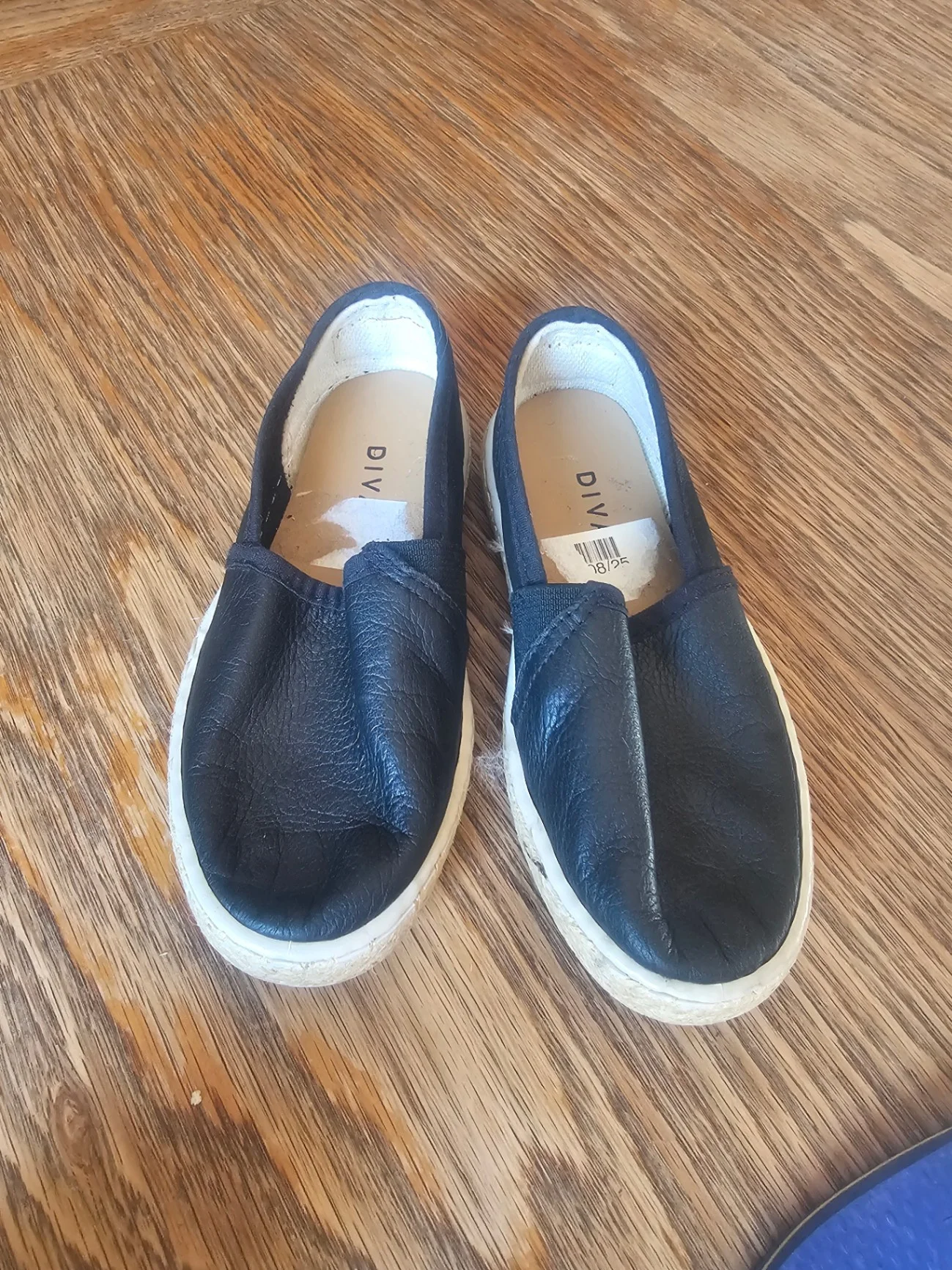 Espadriller